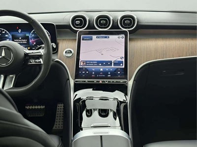 2024 Mercedes-Benz GLC GLC 300