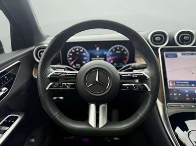 2024 Mercedes-Benz GLC GLC 300