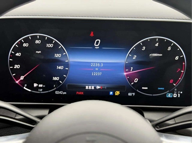 2024 Mercedes-Benz GLC GLC 300