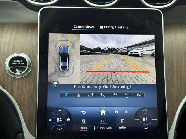 2024 Mercedes-Benz GLC GLC 300