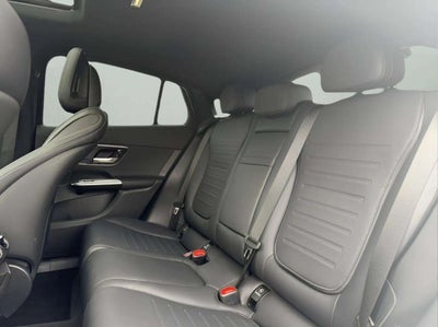 2024 Mercedes-Benz GLC GLC 300