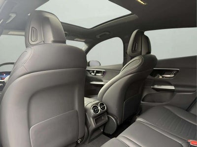 2024 Mercedes-Benz GLC GLC 300