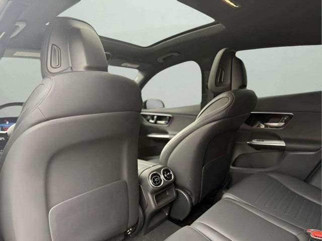 2024 Mercedes-Benz GLC GLC 300