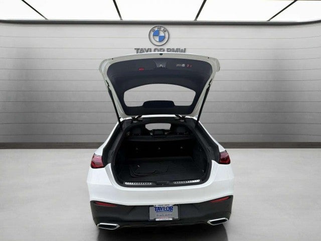 2024 Mercedes-Benz GLC GLC 300