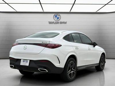 2024 Mercedes-Benz GLC GLC 300