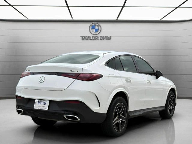 2024 Mercedes-Benz GLC GLC 300