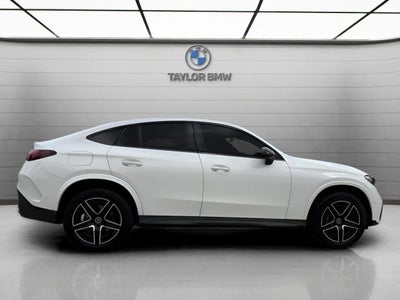 2024 Mercedes-Benz GLC GLC 300