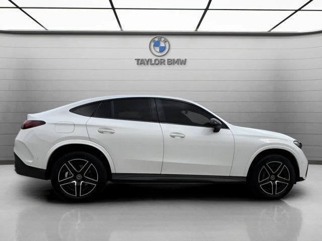 2024 Mercedes-Benz GLC GLC 300