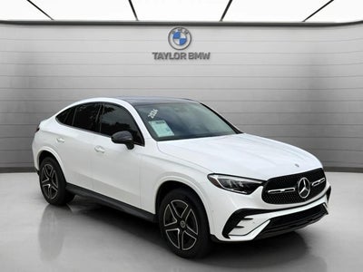 2024 Mercedes-Benz GLC GLC 300