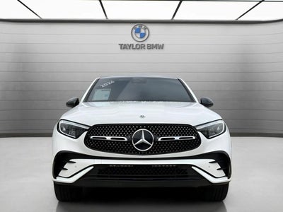 2024 Mercedes-Benz GLC GLC 300