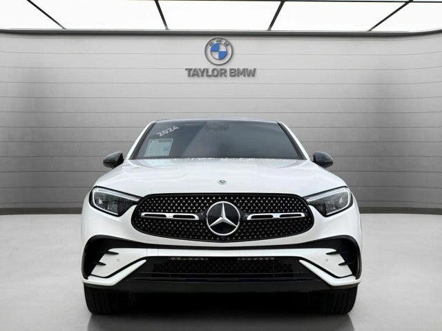 2024 Mercedes-Benz GLC GLC 300