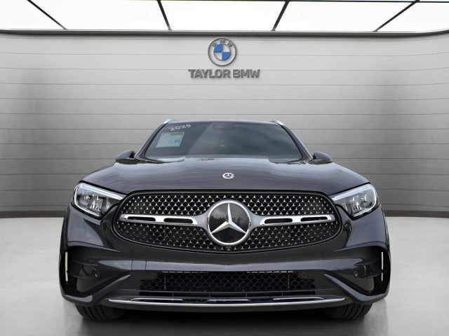 2025 Mercedes-Benz GLC GLC 300