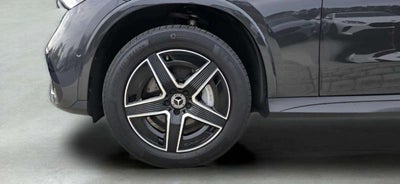 2025 Mercedes-Benz GLC GLC 300