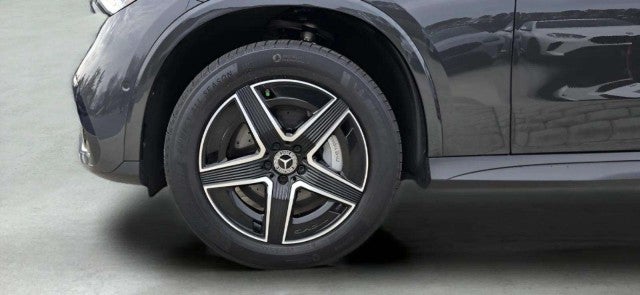 2025 Mercedes-Benz GLC GLC 300