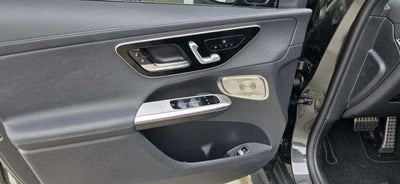 2025 Mercedes-Benz GLC GLC 300