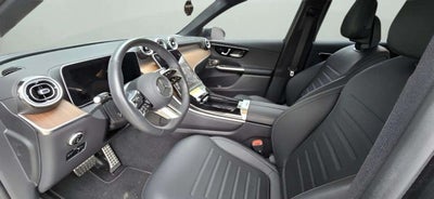 2025 Mercedes-Benz GLC GLC 300