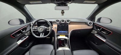 2025 Mercedes-Benz GLC GLC 300