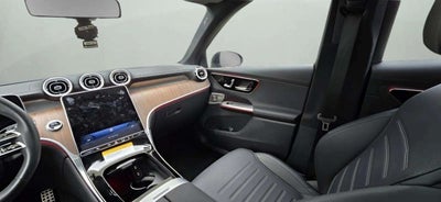 2025 Mercedes-Benz GLC GLC 300