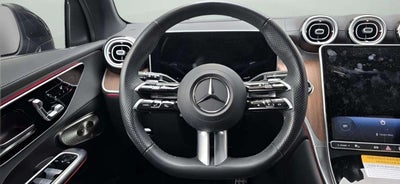 2025 Mercedes-Benz GLC GLC 300