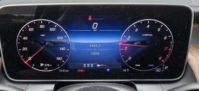 2025 Mercedes-Benz GLC GLC 300