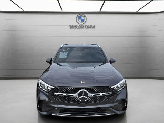 2025 Mercedes-Benz GLC GLC 300