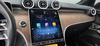 2025 Mercedes-Benz GLC GLC 300