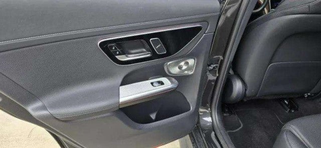 2025 Mercedes-Benz GLC GLC 300