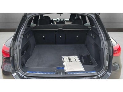 2025 Mercedes-Benz GLC GLC 300