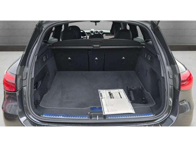 2025 Mercedes-Benz GLC GLC 300