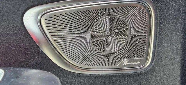 2025 Mercedes-Benz GLC GLC 300