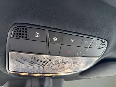 2025 Mercedes-Benz G-Class G 550