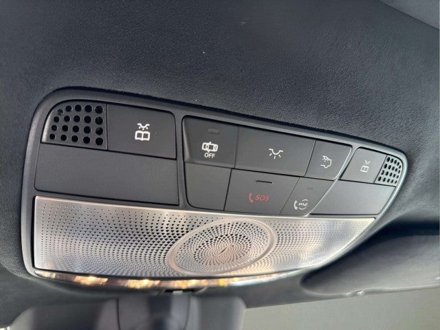 2025 Mercedes-Benz G-Class G 550