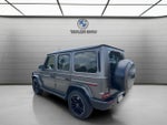 2025 Mercedes-Benz G-Class G 550