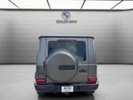 2025 Mercedes-Benz G-Class G 550