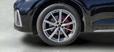 2023 Audi SQ5 Premium Plus