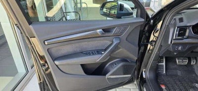 2023 Audi SQ5 Premium Plus