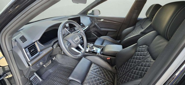 2023 Audi SQ5 Premium Plus