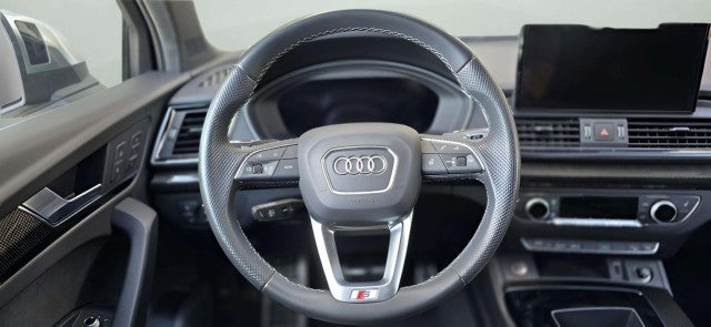 2023 Audi SQ5 Premium Plus