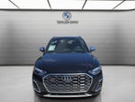 2023 Audi SQ5 Premium Plus