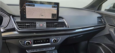 2023 Audi SQ5 Premium Plus