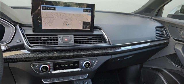 2023 Audi SQ5 Premium Plus