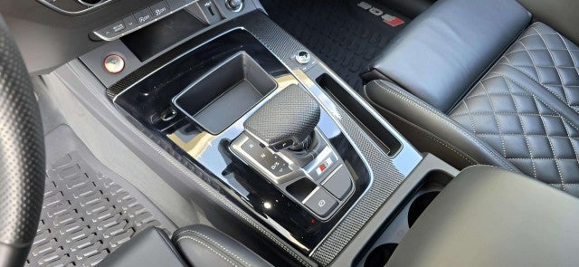 2023 Audi SQ5 Premium Plus