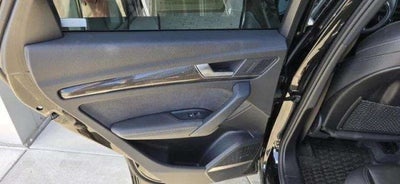 2023 Audi SQ5 Premium Plus