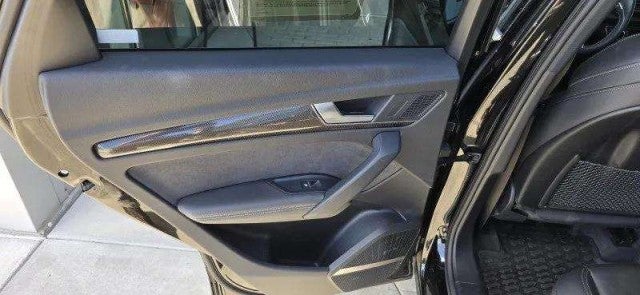 2023 Audi SQ5 Premium Plus