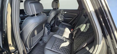 2023 Audi SQ5 Premium Plus