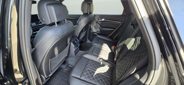 2023 Audi SQ5 Premium Plus