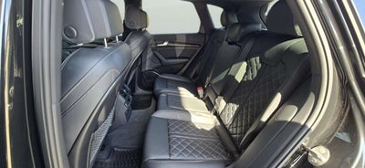 2023 Audi SQ5 Premium Plus