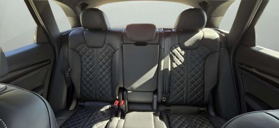 2023 Audi SQ5 Premium Plus