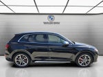 2023 Audi SQ5 Premium Plus