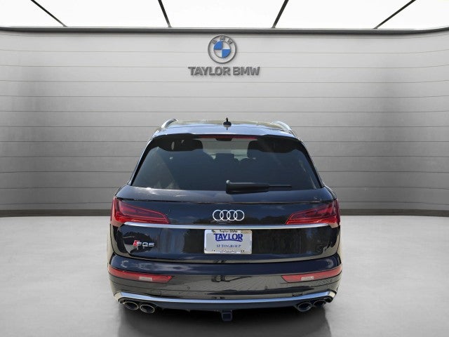 2023 Audi SQ5 Premium Plus